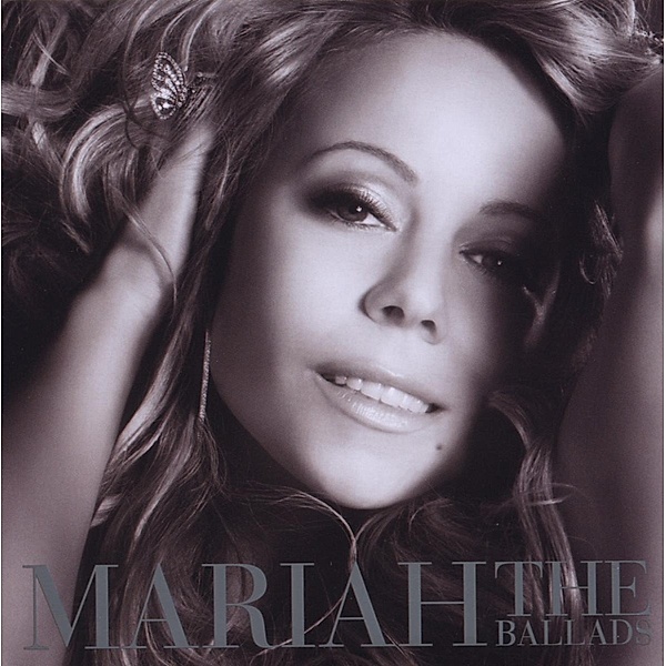 The Ballads, Mariah Carey