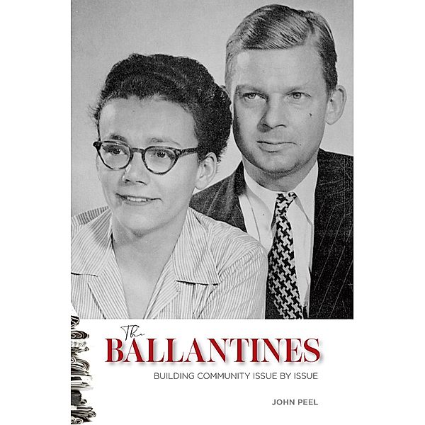 The Ballantines, John Peel