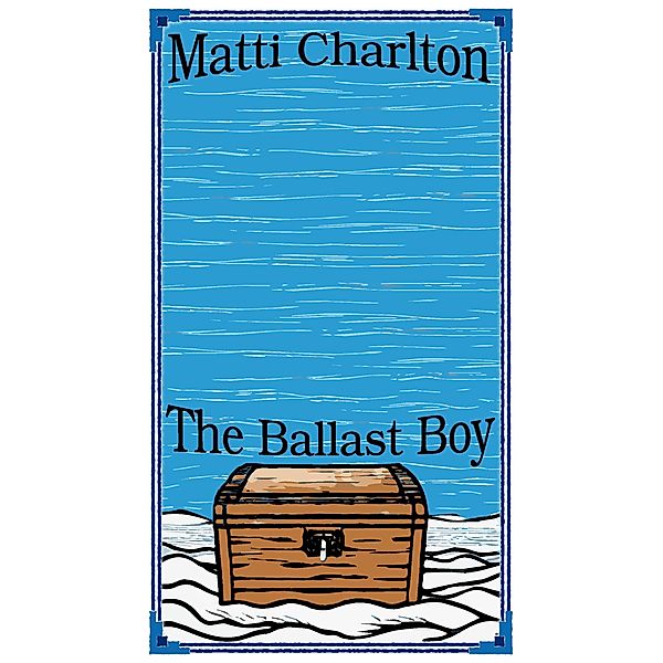 The Ballast Boy, Matti Charlton