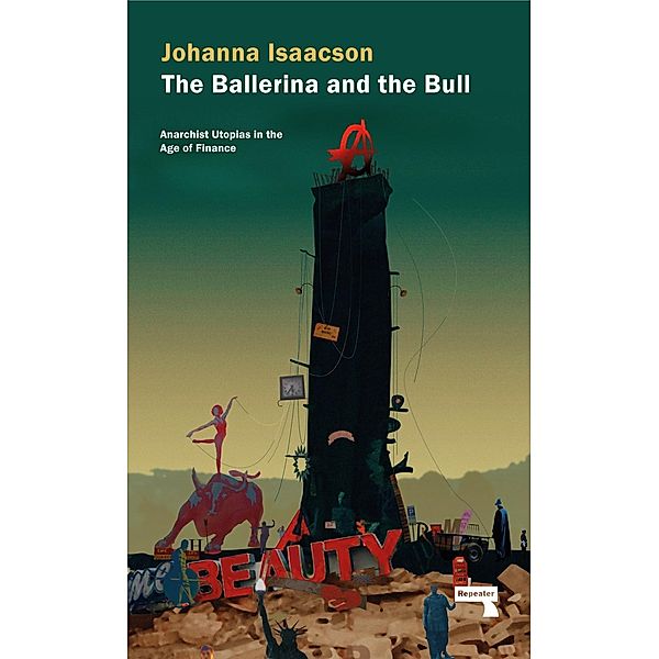 The Ballerina and the Bull, Johanna Isaacson