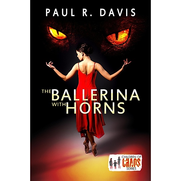 The Ballerina with Horns, Paul R Davis