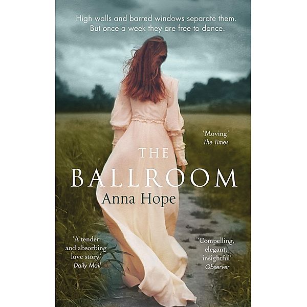 The Ballroom, Anna Hope