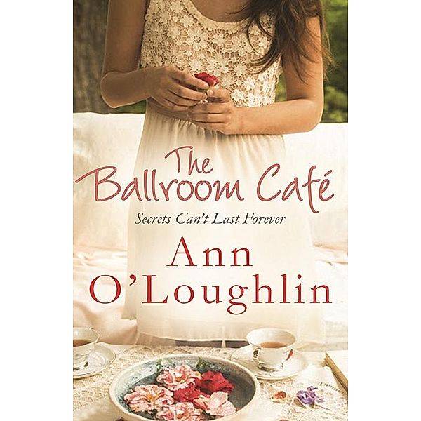 The Ballroom Café, Ann O'Loughlin