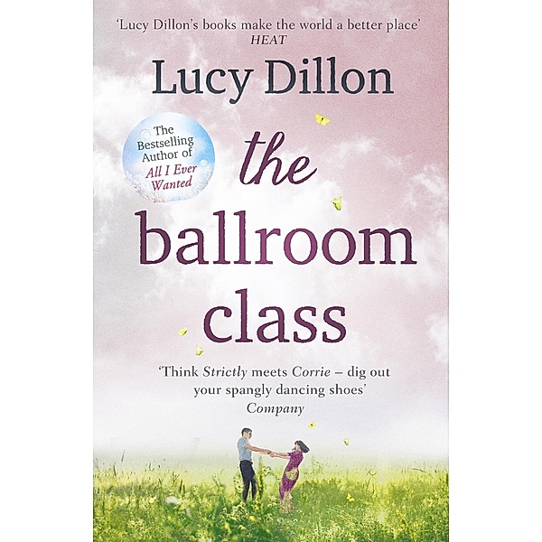 The Ballroom Class, Lucy Dillon