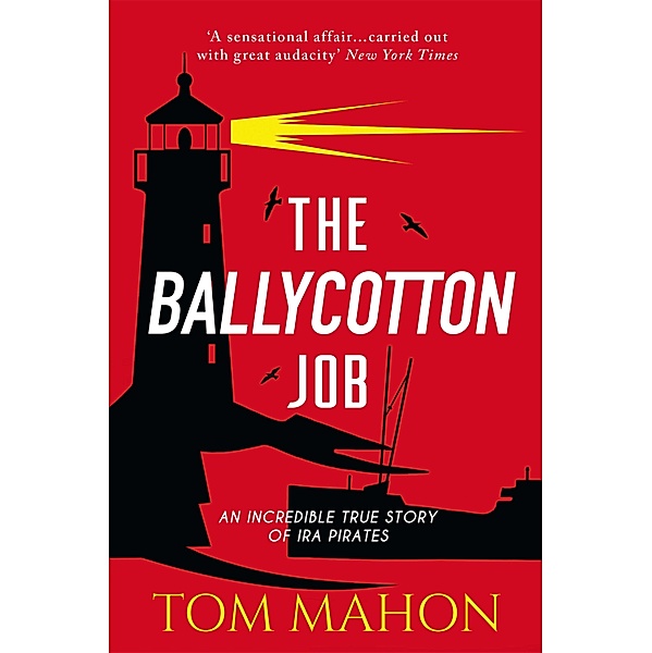 The Ballycotton Job, Tom Mahon