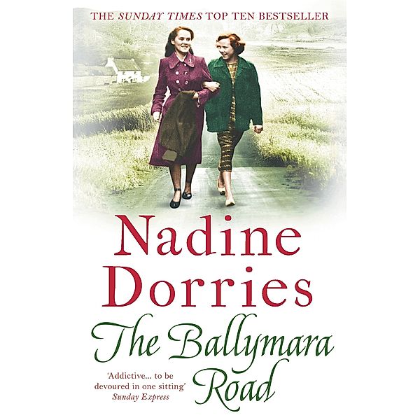 The Ballymara Road, Nadine Dorries