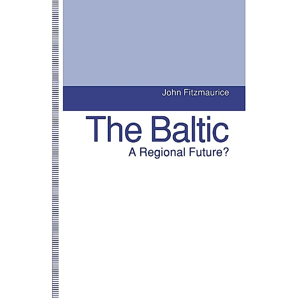 The Baltic, John Fitzmaurice