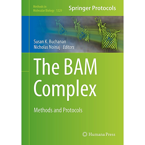 The BAM Complex