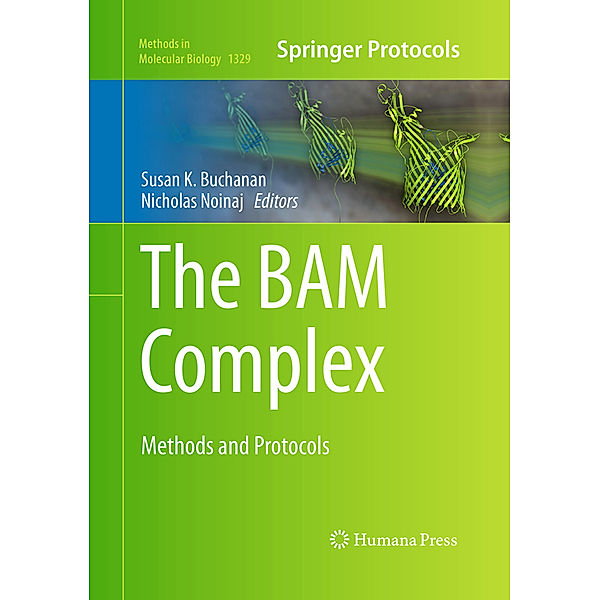 The BAM Complex