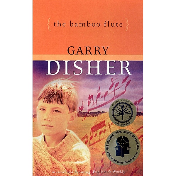 The Bamboo Flute / LOTHIAN CLASSIC Bd.2, Garry Disher
