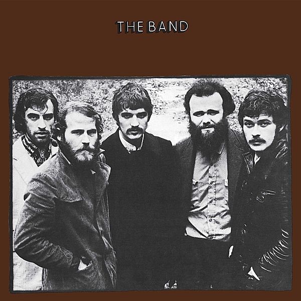 The Band (12 Lp) (Vinyl), The Band