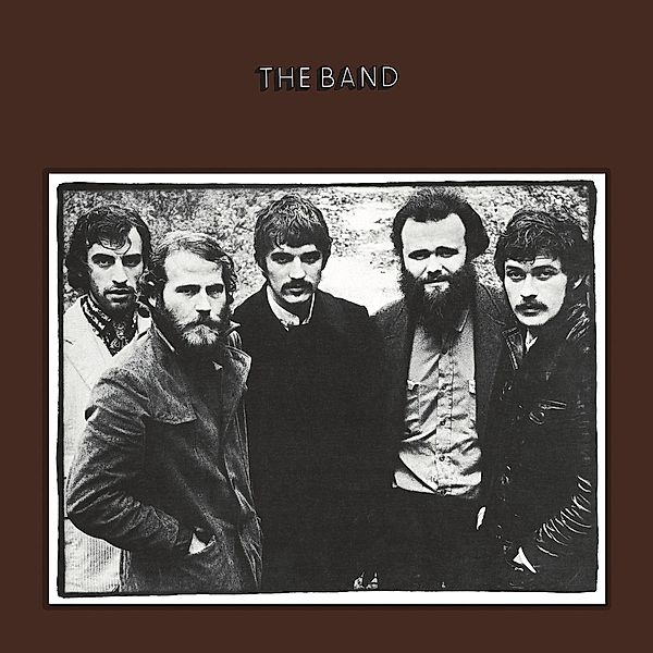 The Band (50th Anniversary, Remastered, 2 LPs) (Vinyl), The Band
