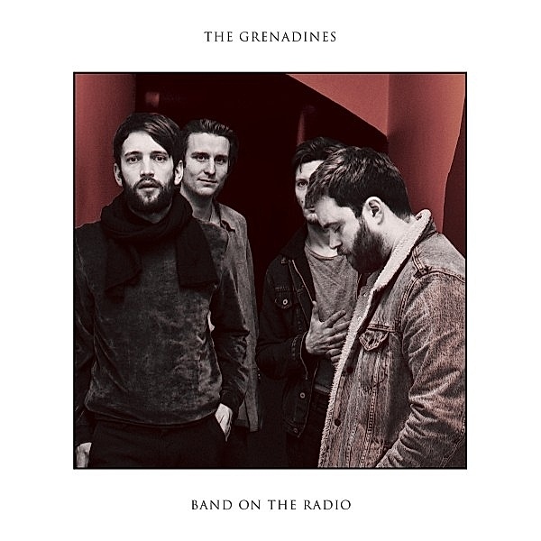 The Band On The Radio (Vinyl), The Grenadines