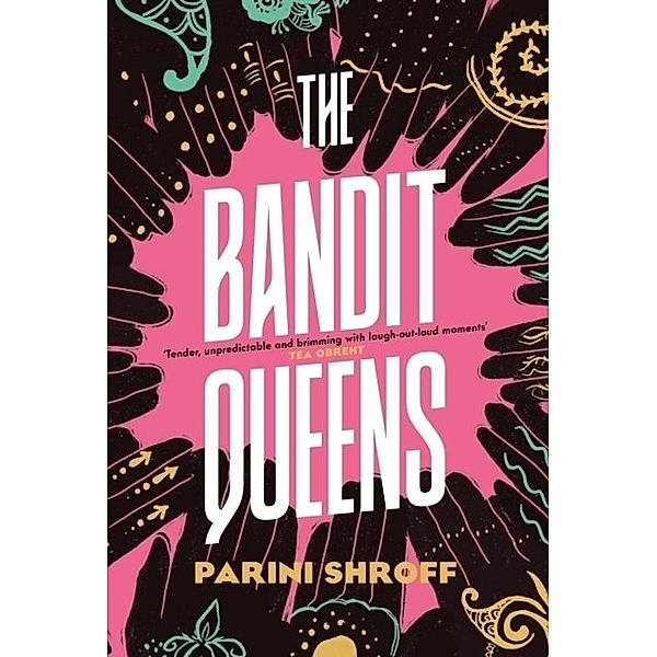 The Bandit Queens, Parini Shroff
