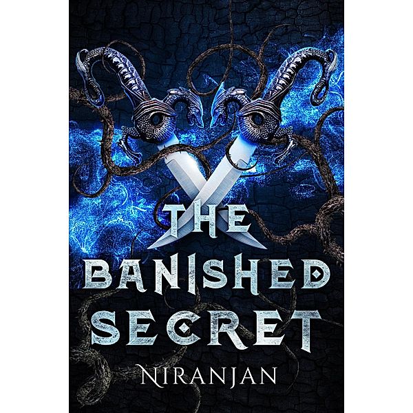 The Banished Secret, Niranjan