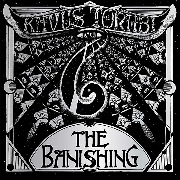 The Banishing, Kavus Torabi