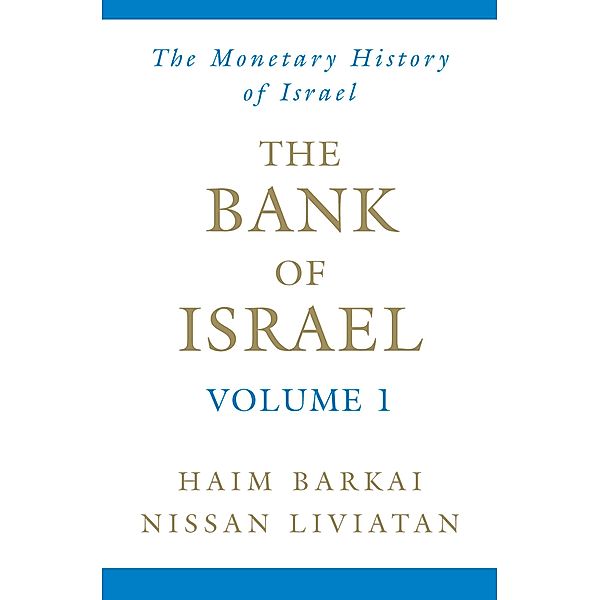 The Bank of Israel