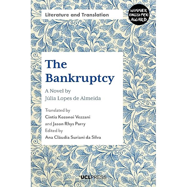 The Bankruptcy / Literature and Translation, Júlia Lopes de Almeida