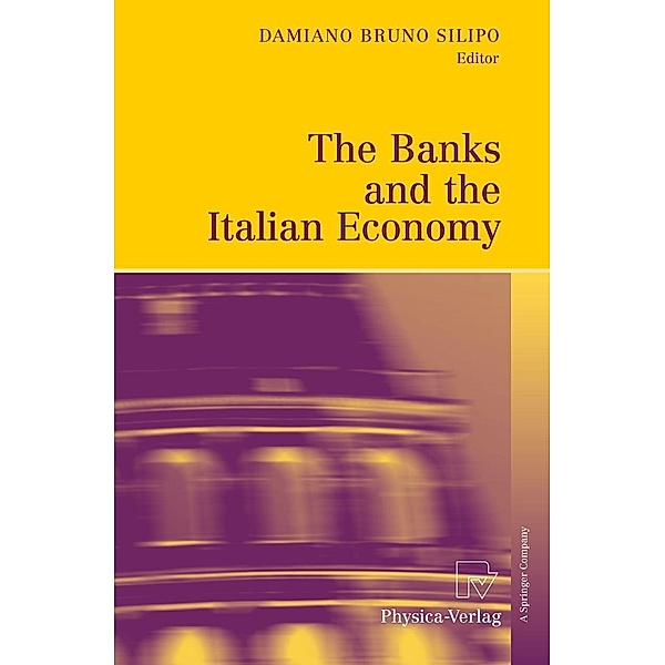 The Banks and the Italian Economy