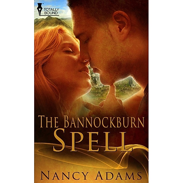 The Bannockburn Spell, Nancy Adams