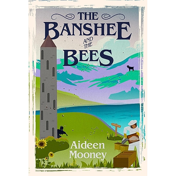 The Banshee and the Bees, Aideen Mooney