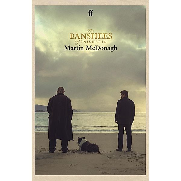 The Banshees of Inisherin, Martin McDonagh