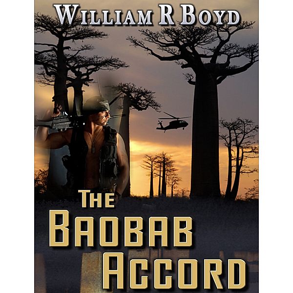 The Baobab Accord, William Robert Boyd