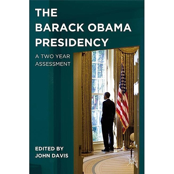 The Barack Obama Presidency