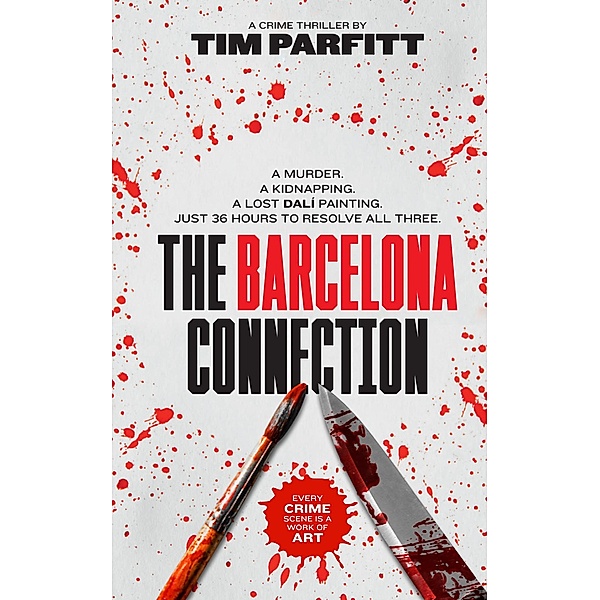 The Barcelona Connection, Tim Parfitt