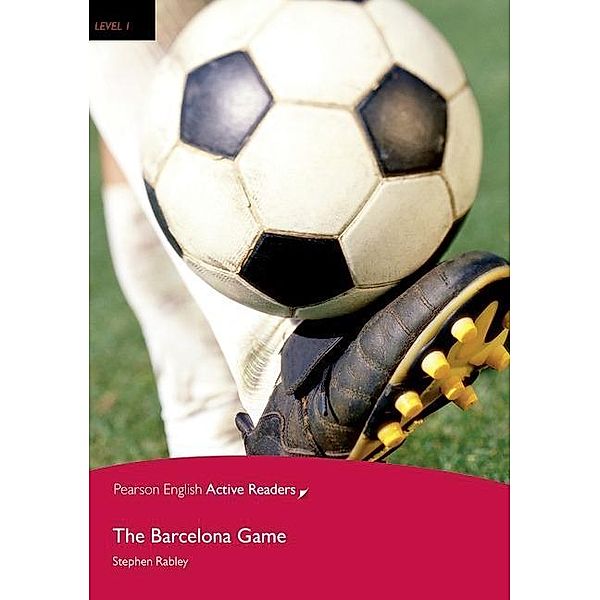 The Barcelona Game, Stephen Rabley