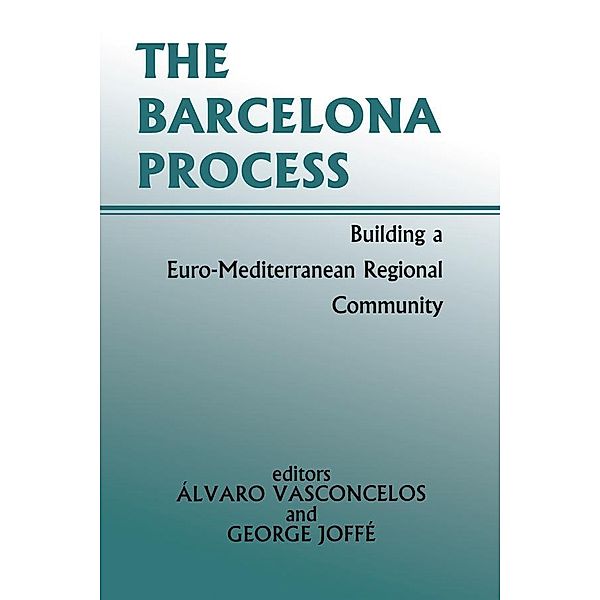 The Barcelona Process