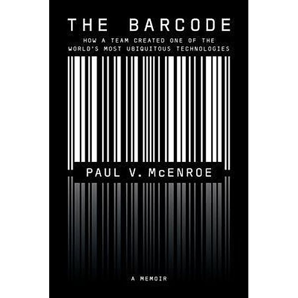 The Barcode, Paul V. McEnroe