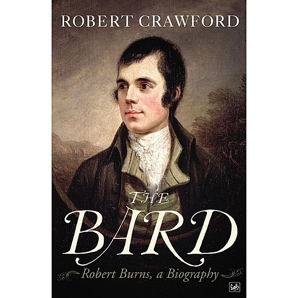 The Bard, Robert Crawford