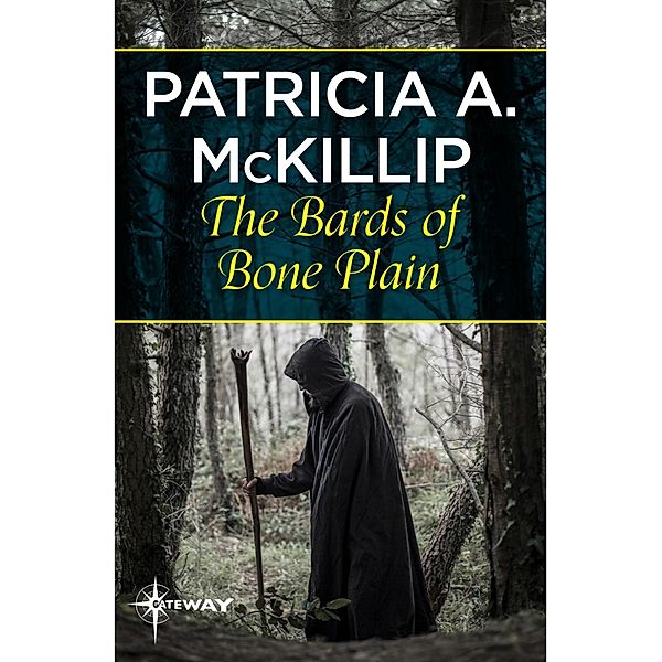 The Bards of Bone Plain, Patricia A. McKillip