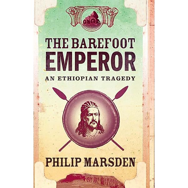 The Barefoot Emperor, Philip Marsden
