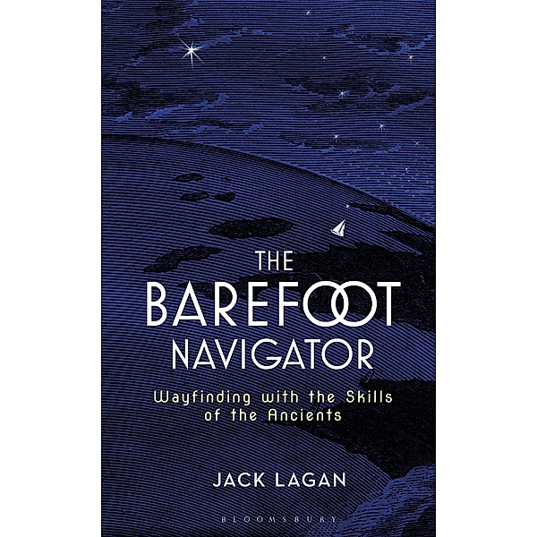 The Barefoot Navigator, Jack Lagan