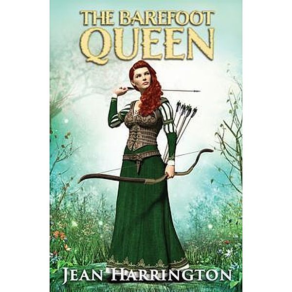 The Barefoot Queen, Jean Harrington