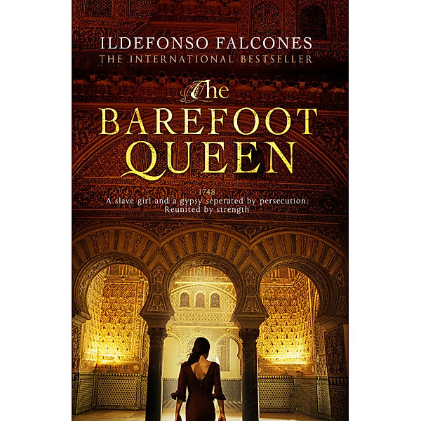 The Barefoot Queen, Ildefonso Falcones