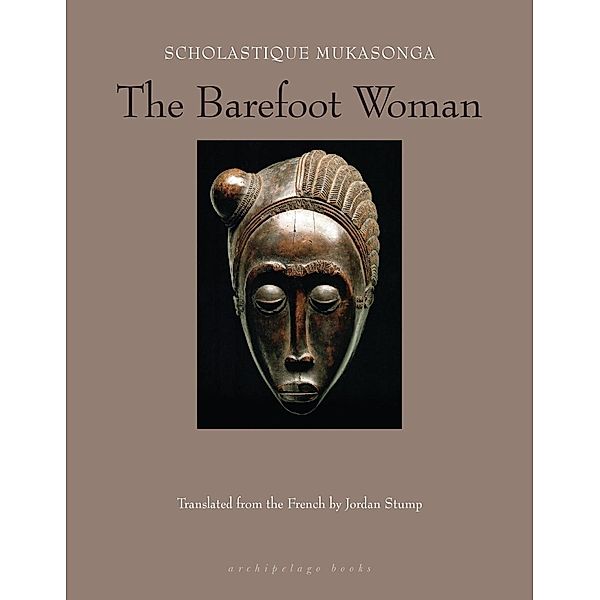 The Barefoot Woman, Scholastique Mukasonga