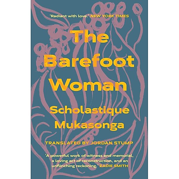 The Barefoot Woman, Scholastique Mukasonga