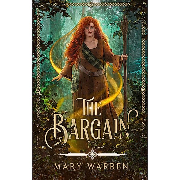 The Bargain Bridget's Tale, Mary Warren