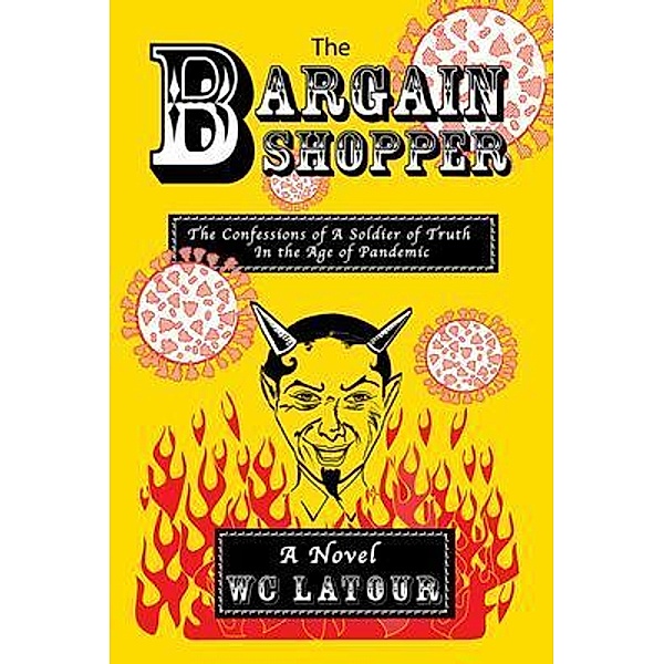 The Bargain Shopper / Bridlegoose Books, W. C. Latour