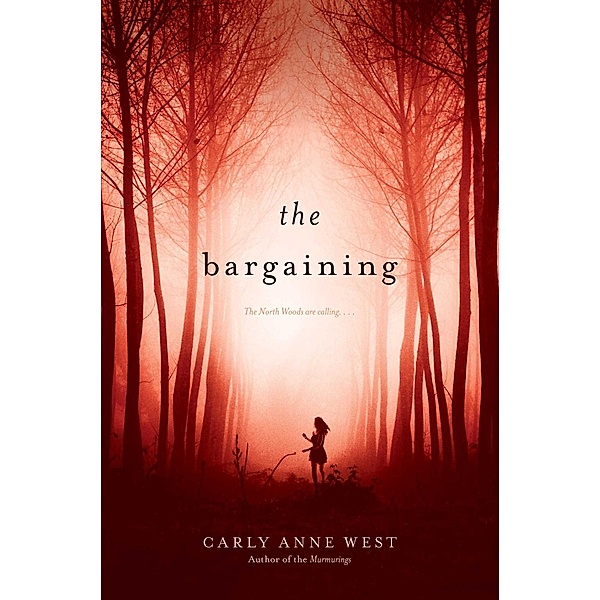 The Bargaining, Carly Anne West