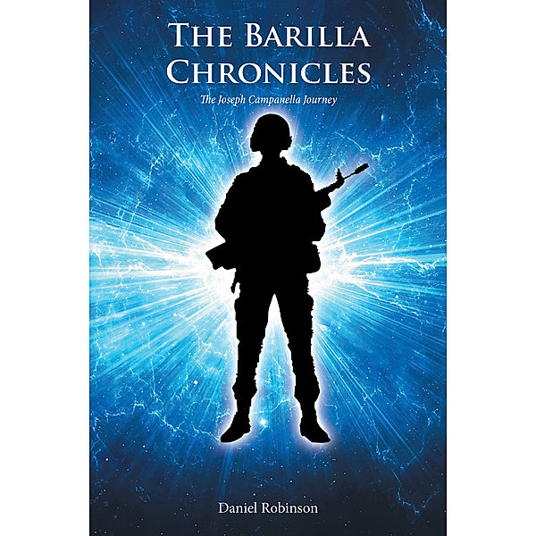 The Barilla Chronicles, Daniel Robinson