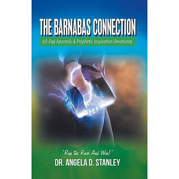 The Barnabas Connection, Angela D Stanley