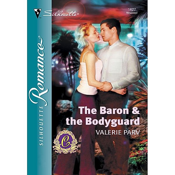 The Baron and The Bodyguard, Valerie Parv