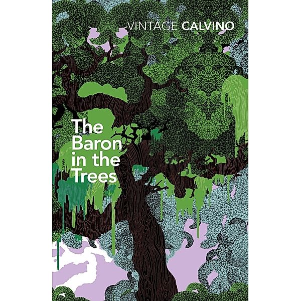 The Baron in the Trees, Italo Calvino