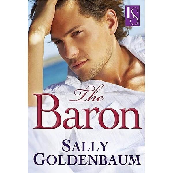 The Baron (Loveswept) / Transworld Digital, Sally Goldenbaum