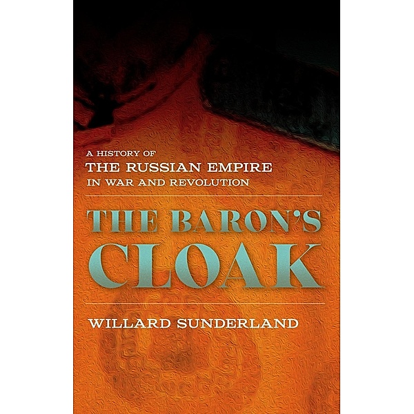 The Baron's Cloak, Willard Sunderland