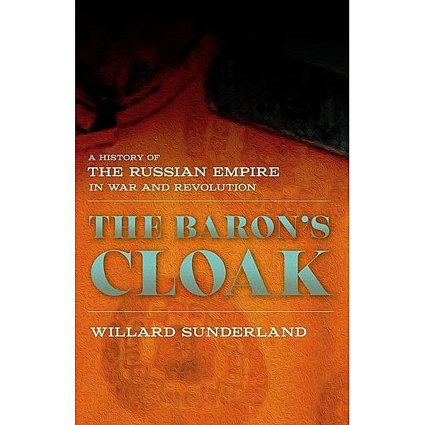 The Baron's Cloak, Willard Sunderland